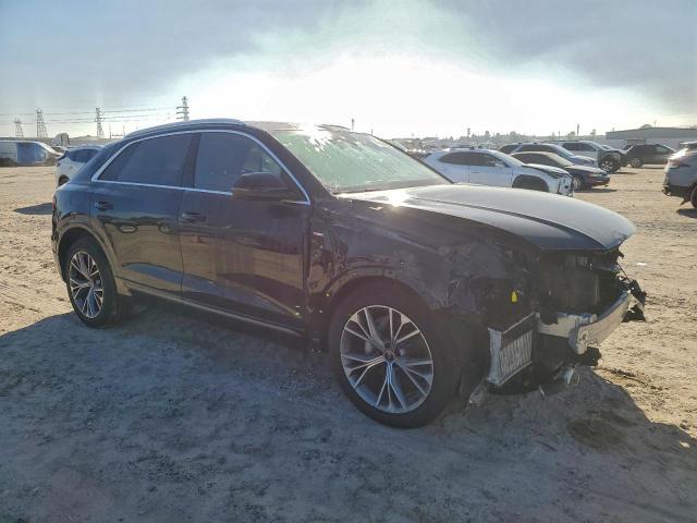 Audi Q8 Premium Plus S-line Image 4