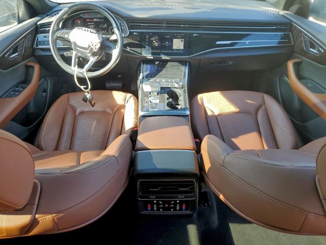 Audi Q8 Premium Plus S-line Image 8