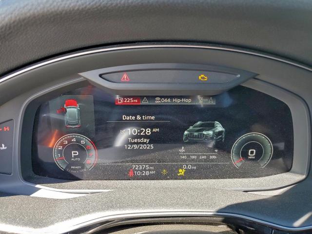 Audi Q8 Premium Plus S-line Image 12