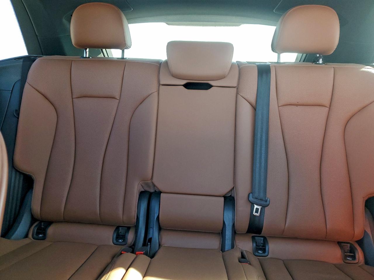 Audi Q8 Premium Plus S-line Image 9