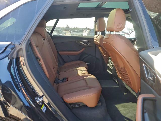 Audi Q8 Premium Plus S-line Image 11