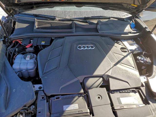 Audi Q8 Premium Plus S-line Image 13