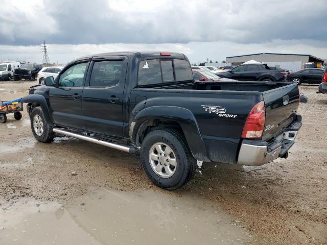 Toyota Tacoma Double Cab Prerunner Image 9