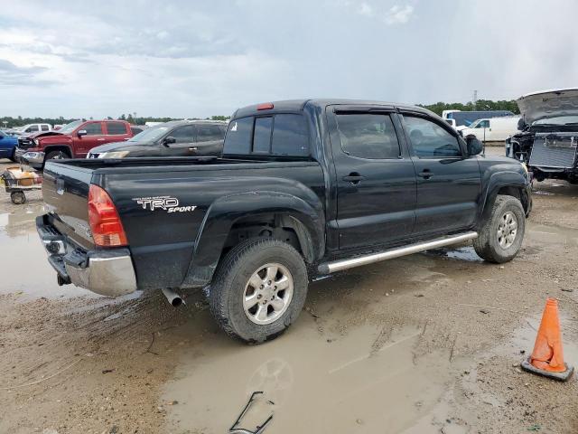 Toyota Tacoma Double Cab Prerunner Image 12