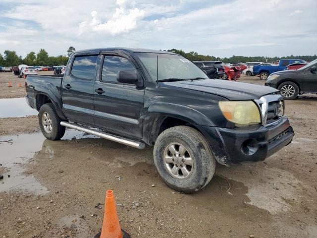 Toyota Tacoma Double Cab Prerunner Image 8