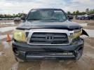 Toyota Tacoma Double Cab Prerunner Image 4