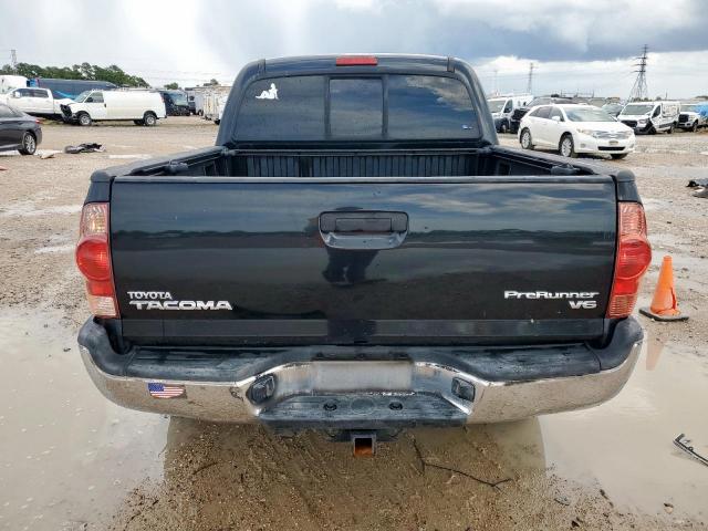 Toyota Tacoma Double Cab Prerunner Image 10