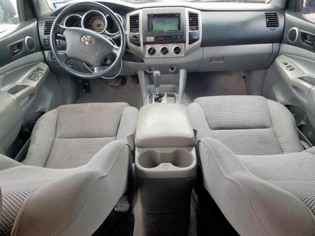 Toyota Tacoma Double Cab Prerunner Image 7