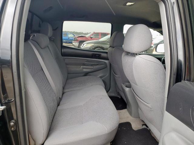 Toyota Tacoma Double Cab Prerunner Image 2