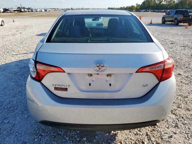 Toyota Corolla L Image 9