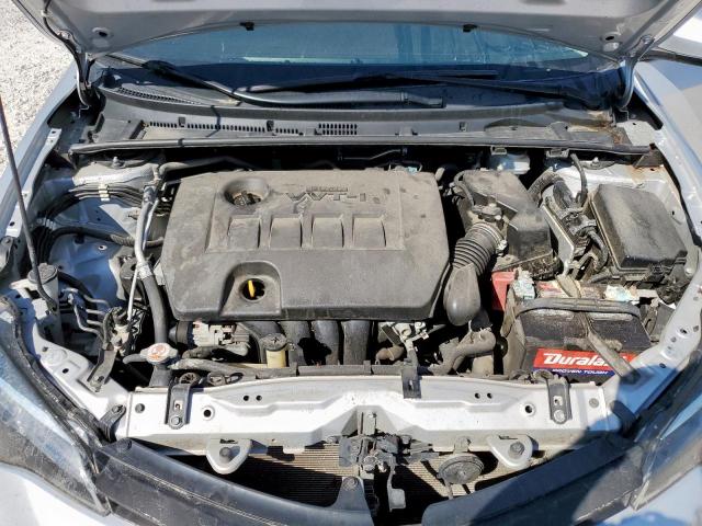 Toyota Corolla L Image 10