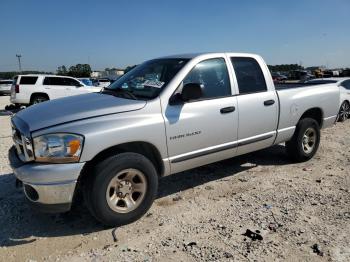  Salvage Dodge Ram 1500