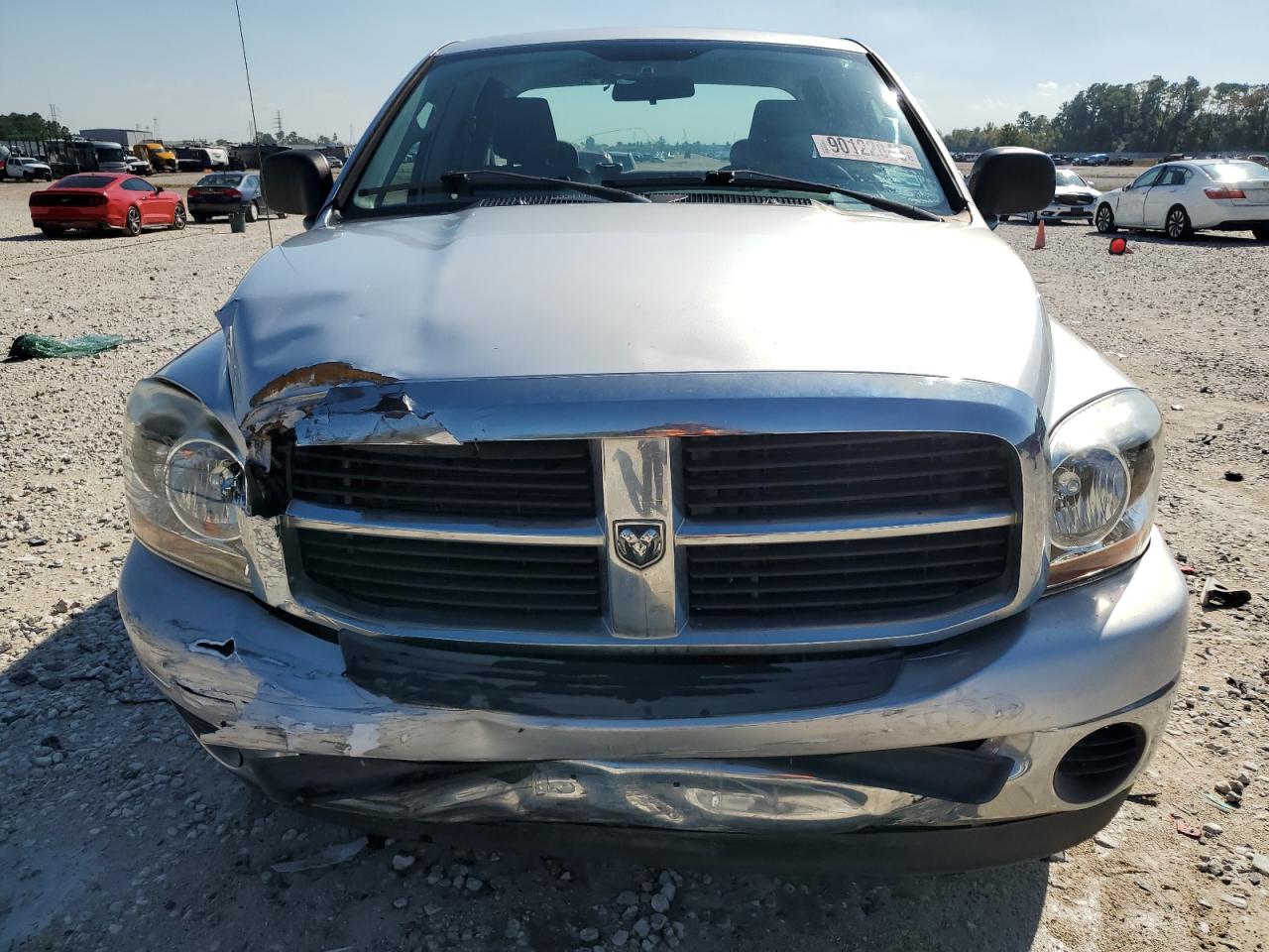 Dodge Ram 1500 St Image 7