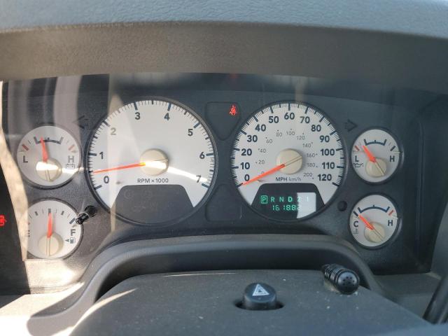 Dodge Ram 1500 St Image 8