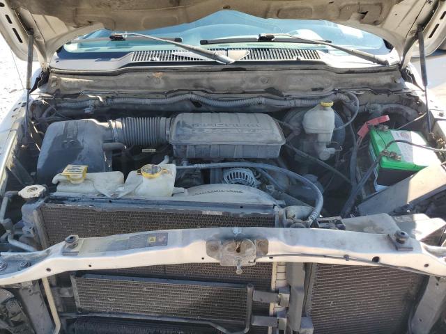 Dodge Ram 1500 St Image 12