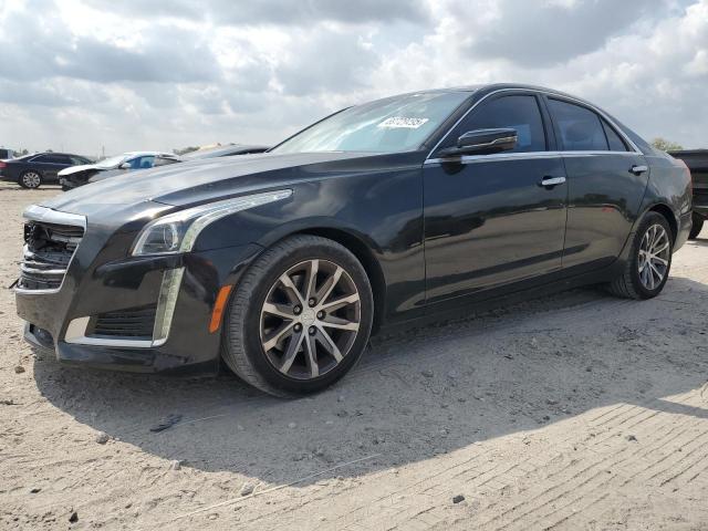  Salvage Cadillac CTS