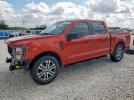 Ford F-150 Supercrew Image 1