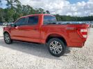 Ford F-150 Supercrew Image 2