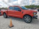 Ford F-150 Supercrew Image 5