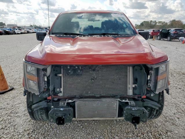 Ford F-150 Supercrew Image 4