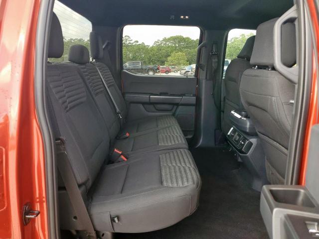 Ford F-150 Supercrew Image 13