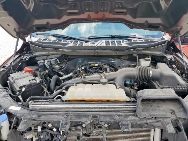 Ford F-150 Supercrew Image 8