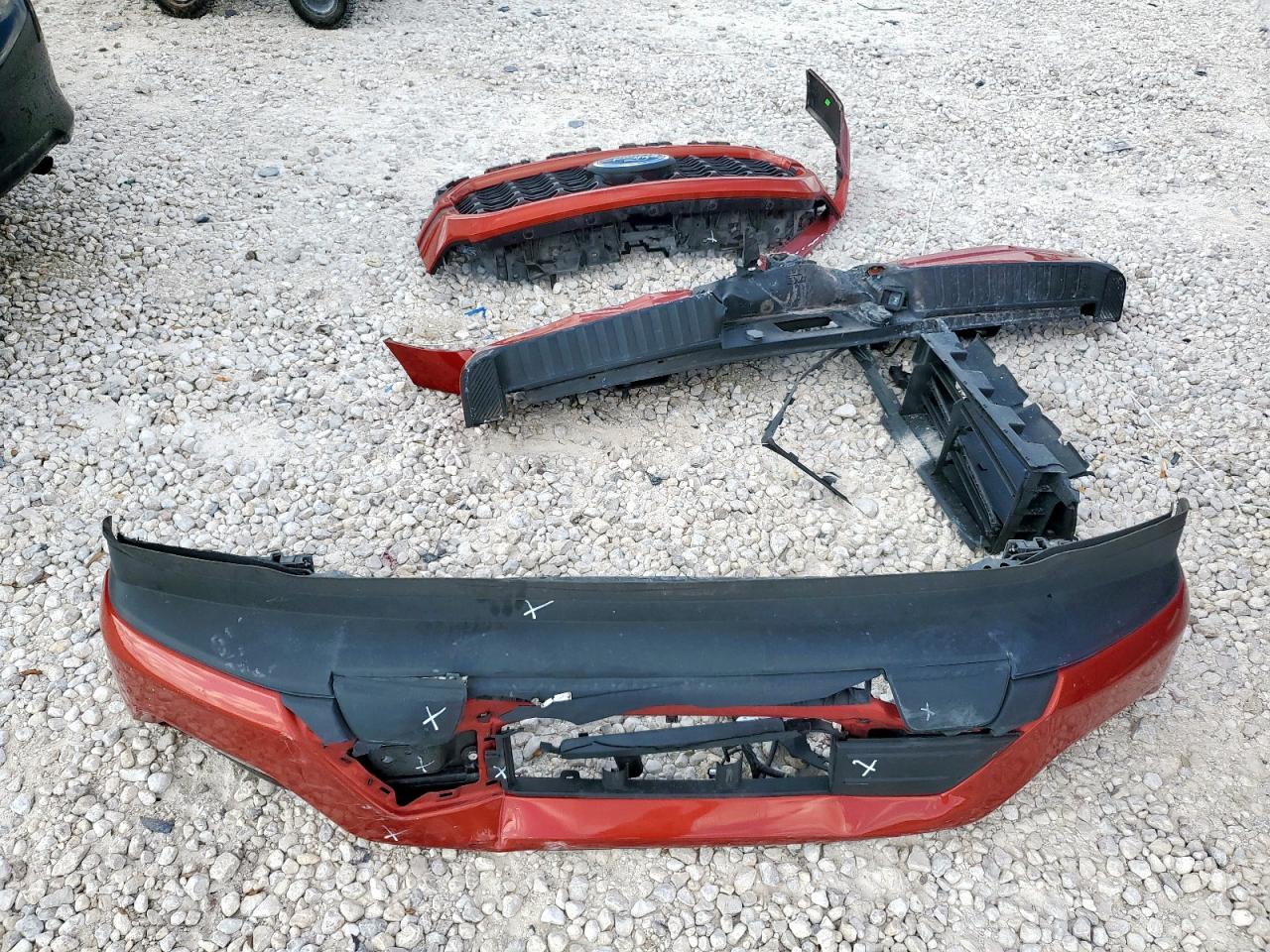 Ford F-150 Supercrew Image 11