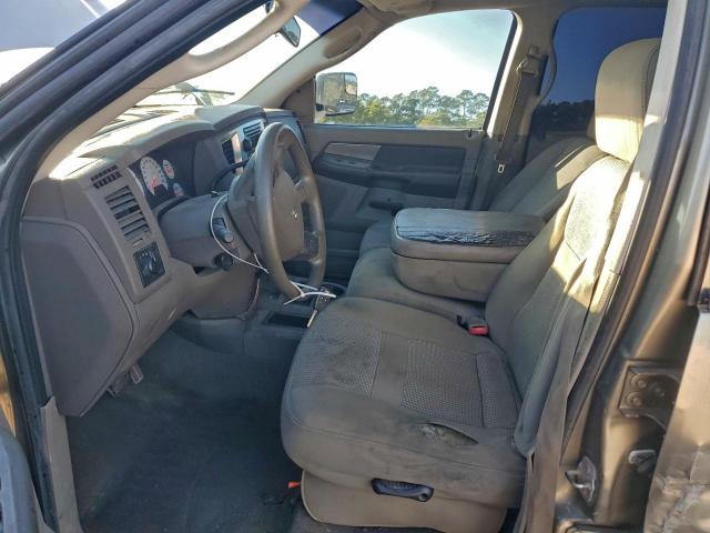 Dodge Ram 2500 Image 4