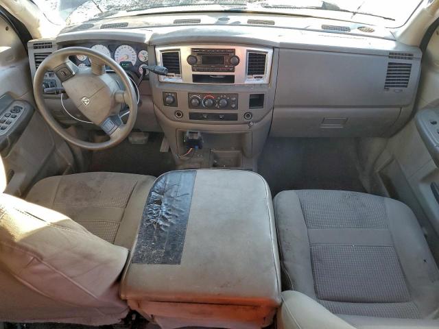 Dodge Ram 2500 Image 8