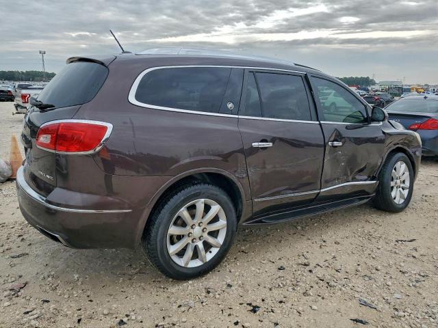 Buick Enclave Image 4