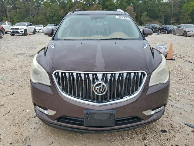 Buick Enclave Image 2