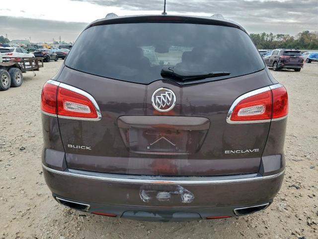 Buick Enclave Image 5
