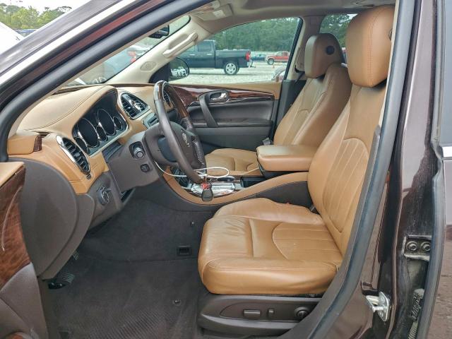 Buick Enclave Image 6