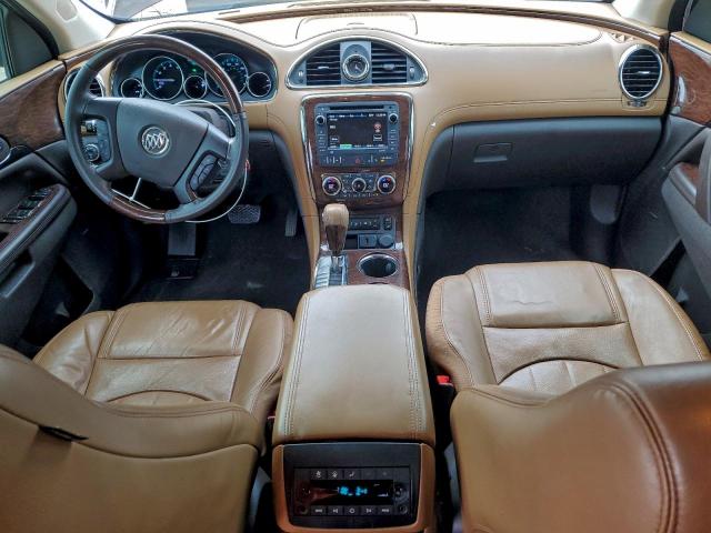 Buick Enclave Image 9