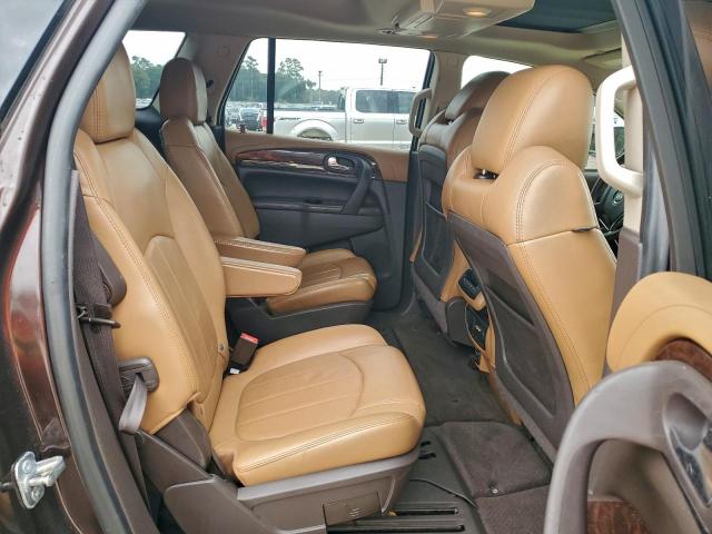Buick Enclave Image 13