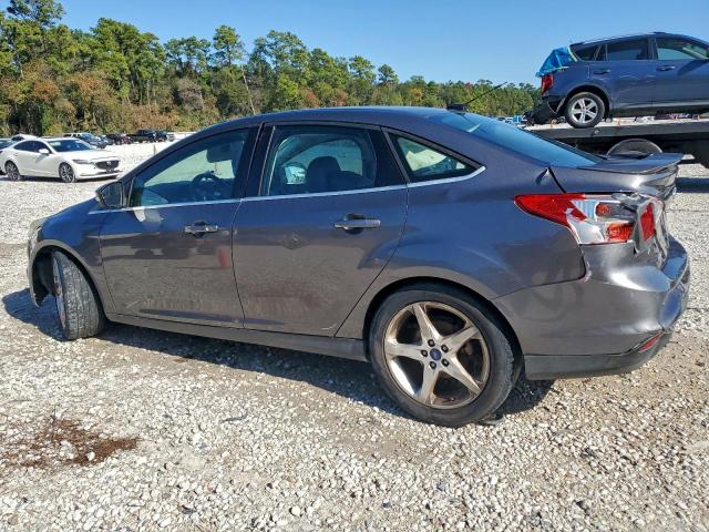 Ford Focus Titanium Image 3