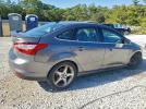 Ford Focus Titanium Image 11