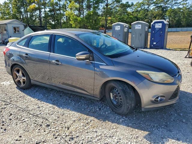 Ford Focus Titanium Image 6