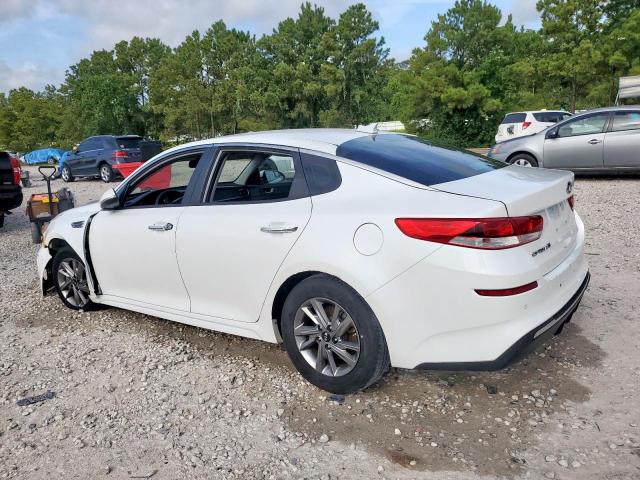 Kia Optima Lx Image 3