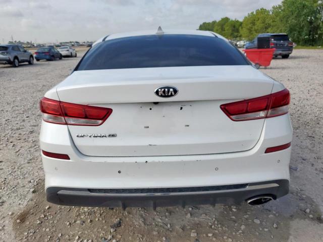 Kia Optima Lx Image 5