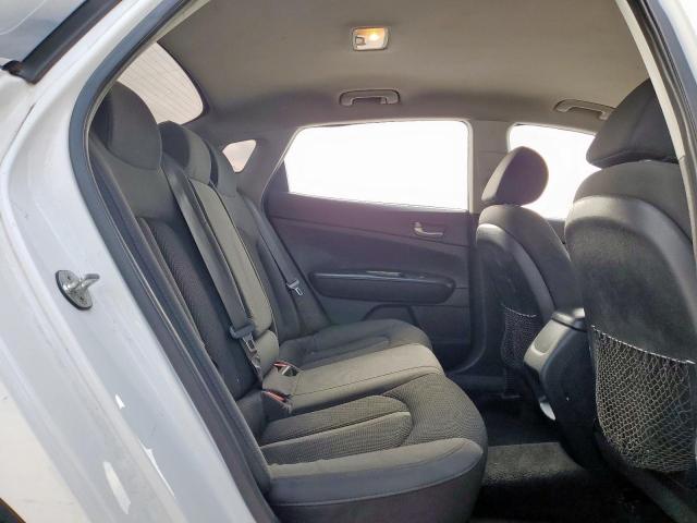 Kia Optima Lx Image 6