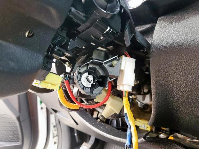 Kia Optima Lx Image 12