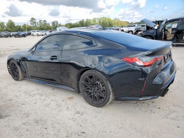 BMW M Series Competition Image 3