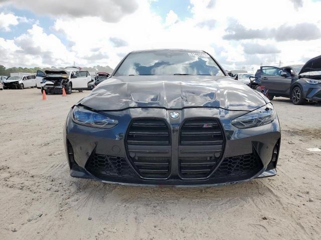 BMW M Series Competition Image 5