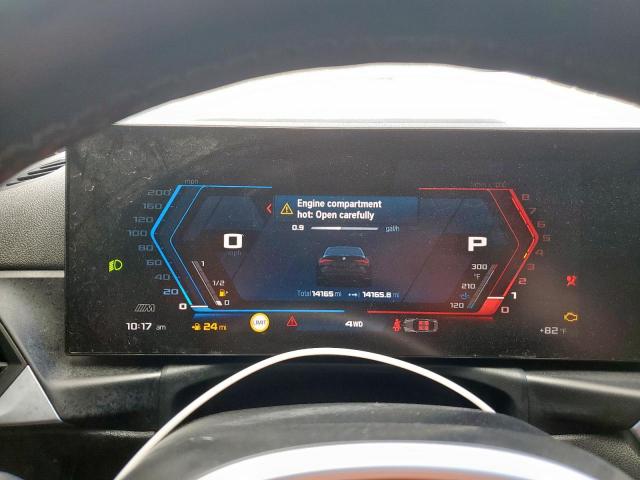 BMW M Series Competition Image 8