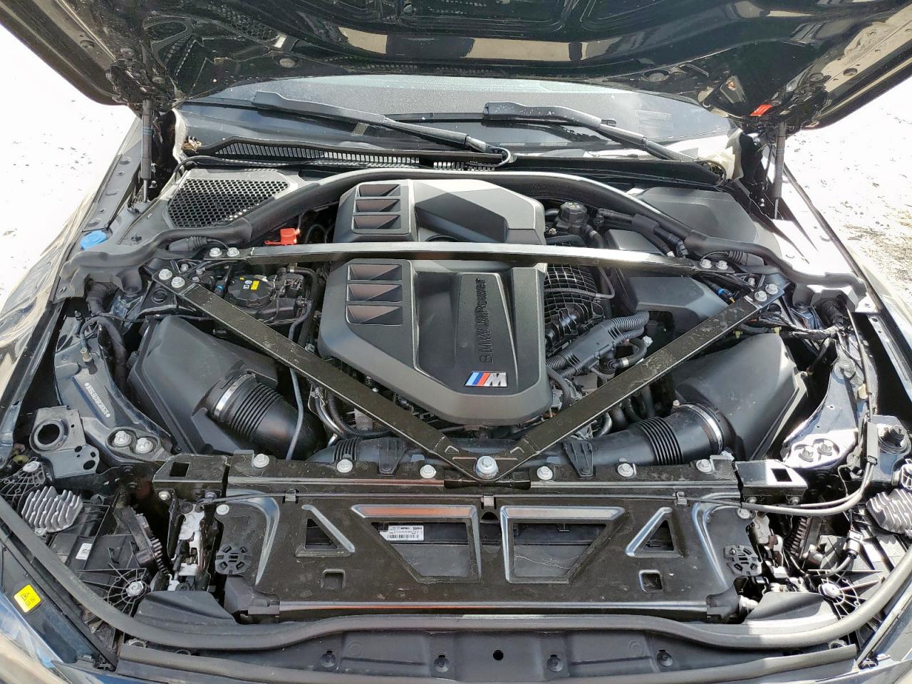 BMW M Series Competition Image 9