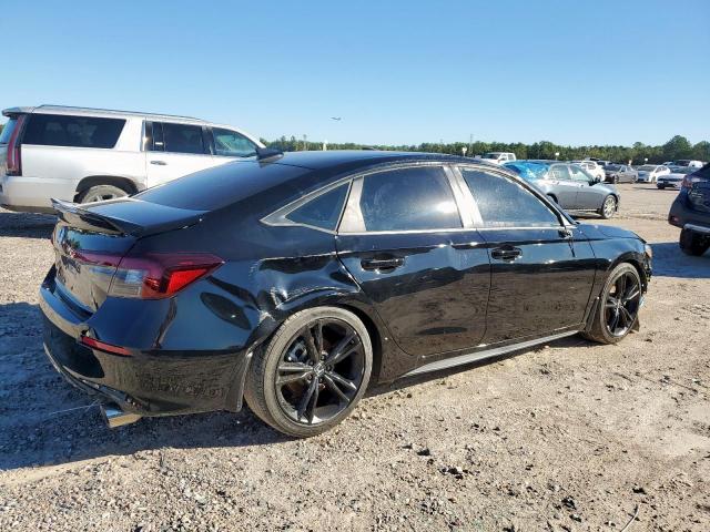 Honda Civic Si Image 3