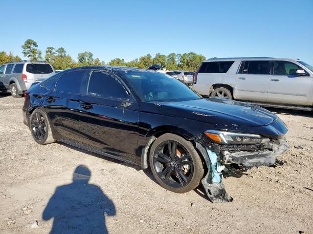 Honda Civic Si Image 8