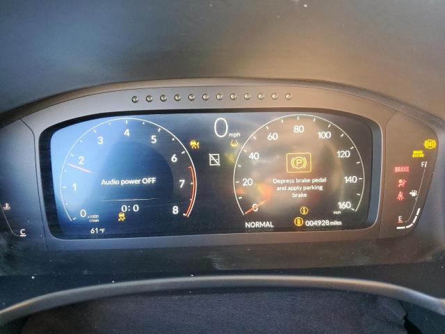 Honda Civic Si Image 11