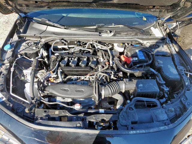 Honda Civic Si Image 10